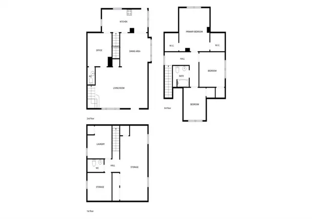 Homes for sale in Paola, KS | 701 E Peoria St, Paola, KS 66071 | MLS# 2624293