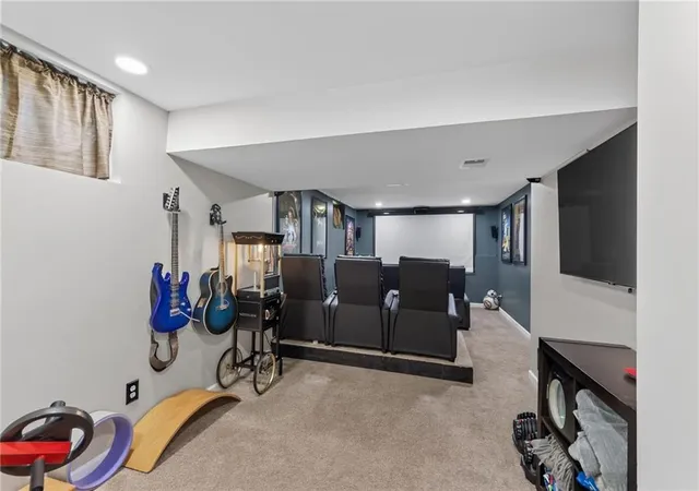 Homes for sale in Blue Springs, MO | 1100 Nw Canterbury Rd, Blue Springs, MO 64015 | MLS# 2624302