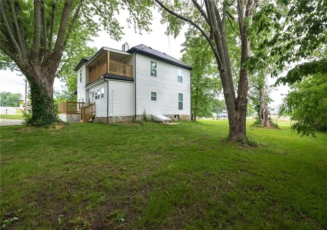 Homes for sale in Spring Hill, KS | 21195 S Woodland Rd, Spring Hill, KS 66083 | MLS# 2624303