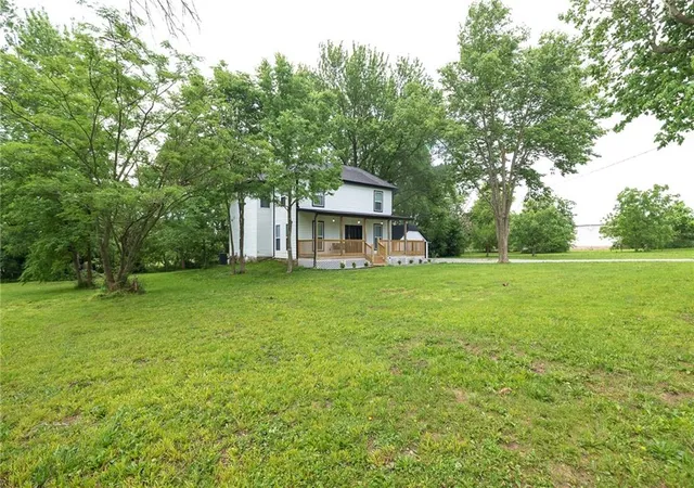 Homes for sale in Spring Hill, KS | 21195 S Woodland Rd, Spring Hill, KS 66083 | MLS# 2624303