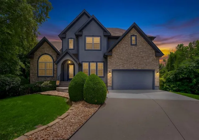 1st image of 6052 Brownridge St, Shawnee, KS 66218 | MLS# 2624311