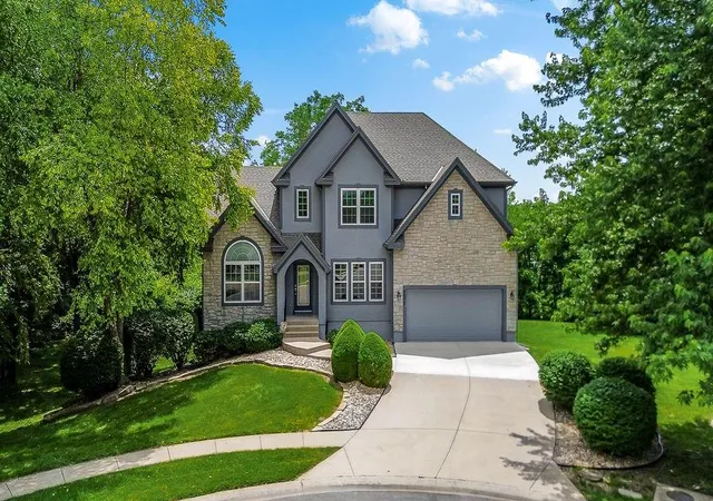 2nd image of 6052 Brownridge St, Shawnee, KS 66218 | MLS# 2624311