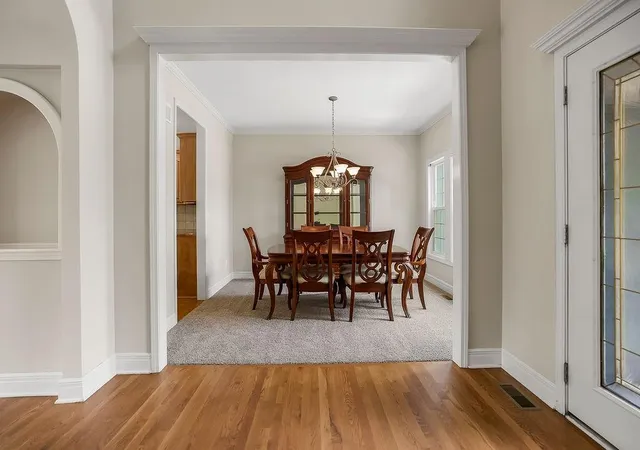 5th image of 6052 Brownridge St, Shawnee, KS 66218 | MLS# 2624311