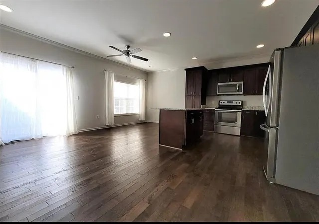 Photo 3 of Townhouse for sale at 15880 Shawnee Dr, Overland Park, KS 66223 | MLS# 2624317 | Listing updated on 2026-07-31