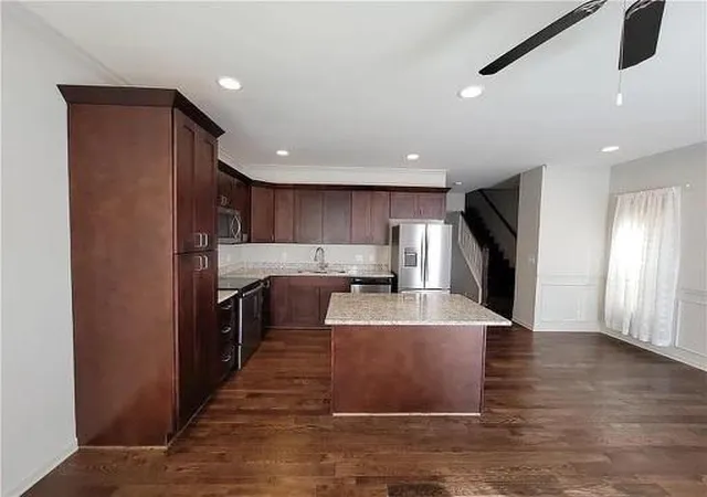 Photo 4 of Townhouse for sale at 15880 Shawnee Dr, Overland Park, KS 66223 | MLS# 2624317 | Listing updated on 2026-07-31
