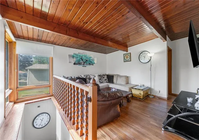 Photo 4 of Single family home for sale at 6104 N Garfield Ave, Kansas City, MO 64118 | MLS# 2624324 | Listing updated on 2026-07-30