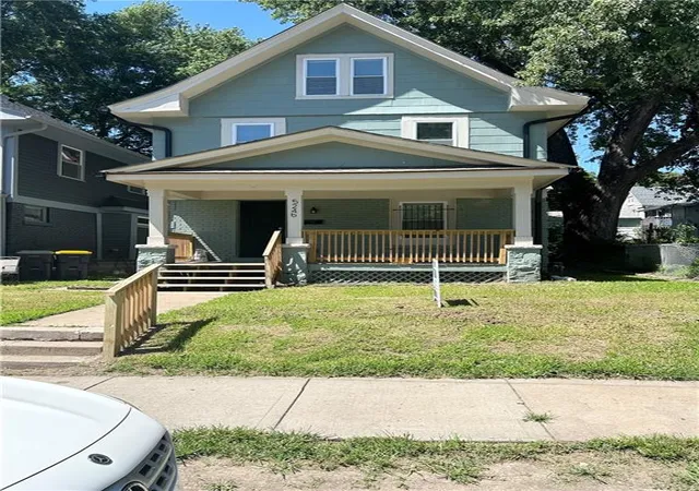 Photo 1 of Single family home for sale at 5246 Lyon Ave, Kansas City, MO 64123 | MLS# 2624335 | Listing updated on 2026-08-31
