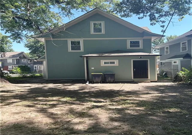 Photo 19 of Single family home for sale at 5246 Lyon Ave, Kansas City, MO 64123 | MLS# 2624335 | Listing updated on 2026-08-31