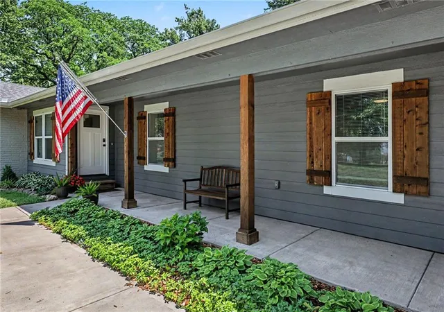 3rd image of 16985 Evans Rd, Basehor, KS 66007 | MLS# 2624336