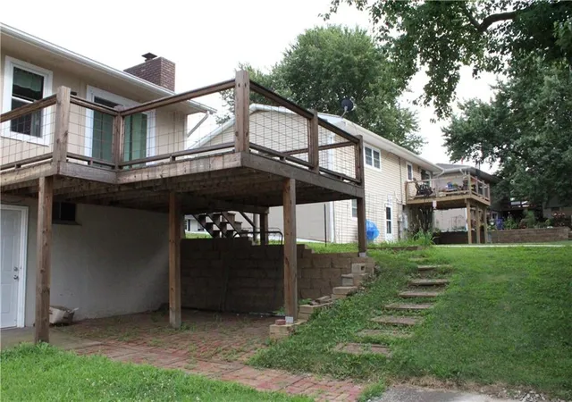 4th image of 5314 S 16Th Ter, St Joseph, MO 64504 | MLS# 2624345