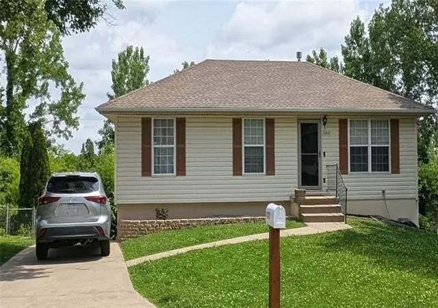 Photo 1 of Single family home for sale at 19218 Ponca Dr, Independence, MO 64056 | MLS# 2624347 | Listing updated on 2026-09-13
