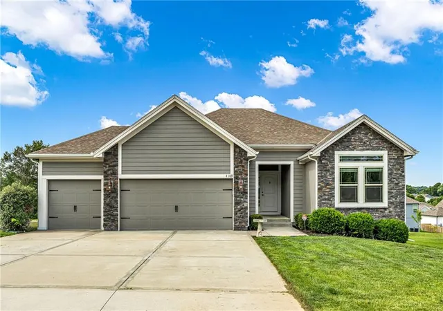 1st image of 4109 Ne 80th St Ne, Kansas City, MO 64119 | MLS# 2624365