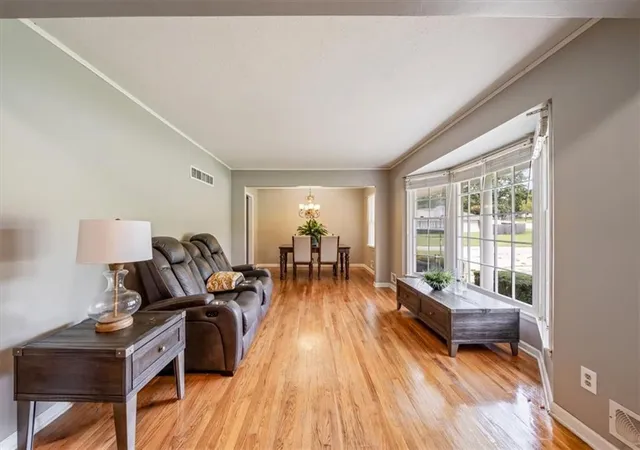 Photo 2 of Single family home for sale at 8701 Evanston Ave, Raytown, MO 64138 | MLS# 2624377 | Listing updated on 2026-09-30