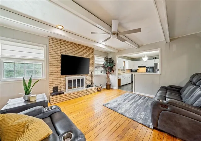 Photo 4 of Single family home for sale at 8701 Evanston Ave, Raytown, MO 64138 | MLS# 2624377 | Listing updated on 2026-09-30
