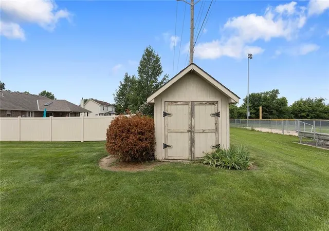 Homes for sale in Odessa, MO | 605 W Kirkpatrick St, Odessa, MO 64076 | MLS# 2624382
