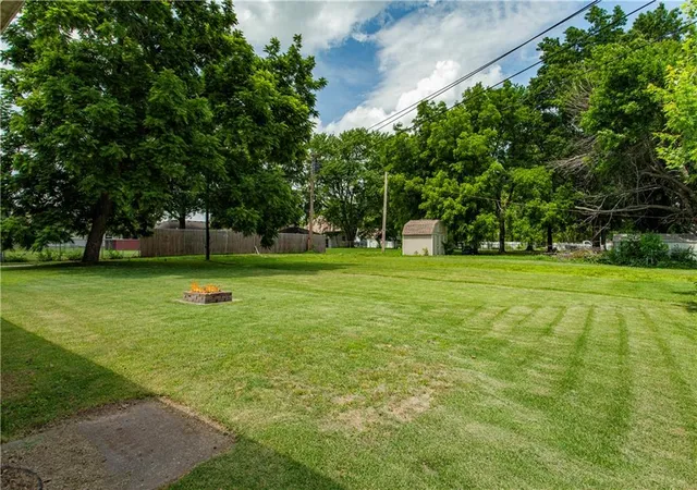 Homes for sale in Odessa, MO | 203 W Phillips St, Odessa, MO 64076 | MLS# 2624383