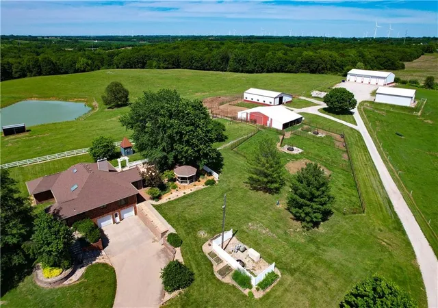 Homes for sale in Union Star, MO | 2198 Nw State Route F N/a, Union Star, MO 64494 | MLS# 2624386