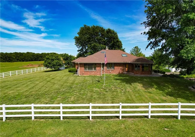 Homes for sale in Union Star, MO | 2198 Nw State Route F N/A, Union Star, MO 64494 | MLS# 2624386