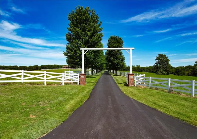 Homes for sale in Union Star, MO | 2198 Nw State Route F N/A, Union Star, MO 64494 | MLS# 2624386