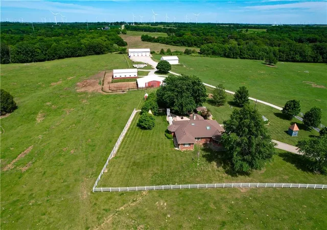 Homes for sale in Union Star, MO | 2198 Nw State Route F N/A, Union Star, MO 64494 | MLS# 2624386