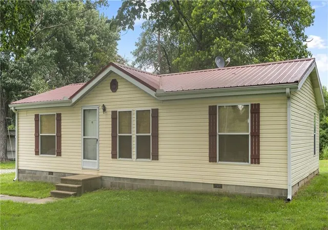 Homes for sale in Nevada, MO | 18509 S 1600 Rd, Nevada, MO 64772 | MLS# 2624400