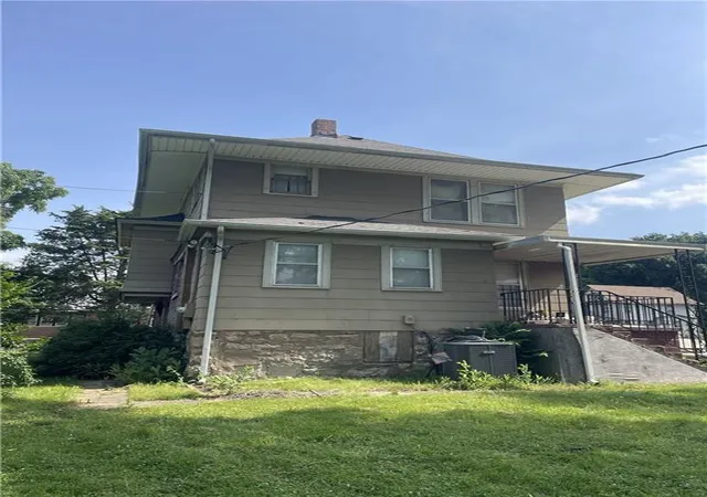 Photo 15 of Sale Pending at 2717 E 35th Terrace, Kansas City, MO 64128 | MLS# 2624403 | Listing updated on 2026-07-16