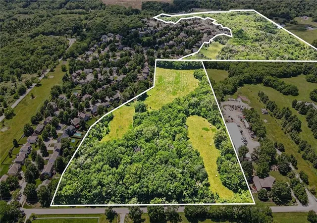2nd image of 13316 N Virginia Ave/822 Ne 132nd St N/a, Smithville, MO 64089 | MLS# 2624421