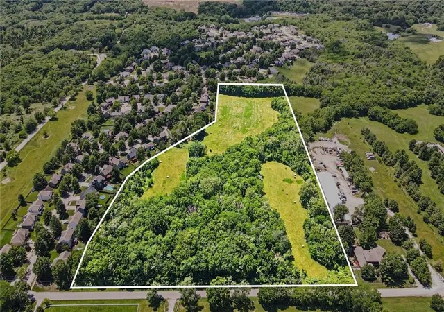 27th image of 13316 N Virginia Ave/822 Ne 132nd St N/a, Smithville, MO 64089 | MLS# 2624421