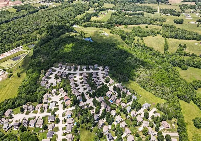 Photo 3 of Land for sale at 13316 N Virginia Ave/822 Ne 132nd St, Smithville, MO 64089 | MLS# 2624421 | Listing updated on 2026-07-21