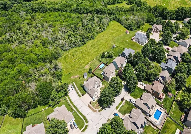Photo 3 of Land for sale at 13316 N Virginia Ave/822 NE 132nd St, Smithville, MO 64089 | MLS# 2624421 | Listing updated on 2026-07-21