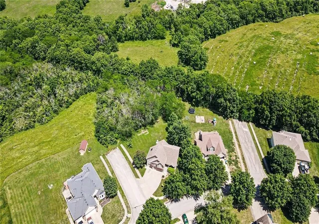 Photo 4 of Land for sale at 13316 N Virginia Ave/822 NE 132nd St, Smithville, MO 64089 | MLS# 2624421 | Listing updated on 2026-07-21