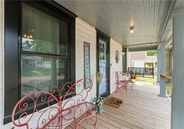 Homes for sale in Concordia, MO | 507 S West St, Concordia, MO 64020 | MLS# 2624438