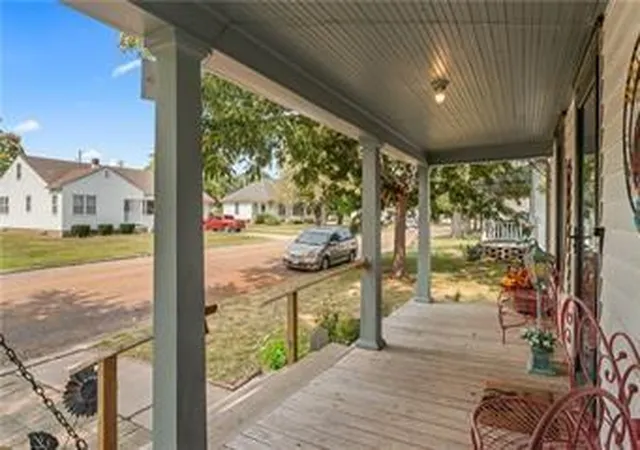 Homes for sale in Concordia, MO | 507 S West St, Concordia, MO 64020 | MLS# 2624438