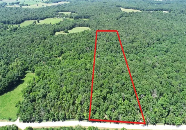 Homes for sale in Jerico Springs, MO | Tbd1 E 1550 Rd, Jerico Springs, MO 64756 | MLS# 2624448