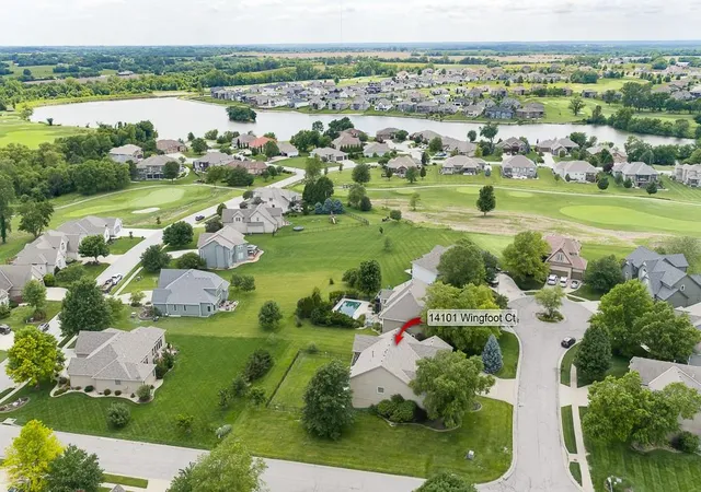 Homes for sale in Basehor, KS | 14101 Wingfoot Ct, Basehor, KS 66007 | MLS# 2624461