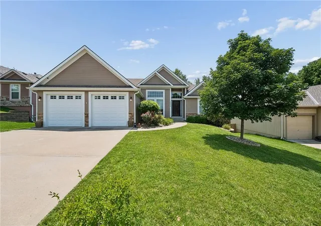 1st image of 15735 Nw Morgan St, Platte City, MO 64079 | MLS# 2624462