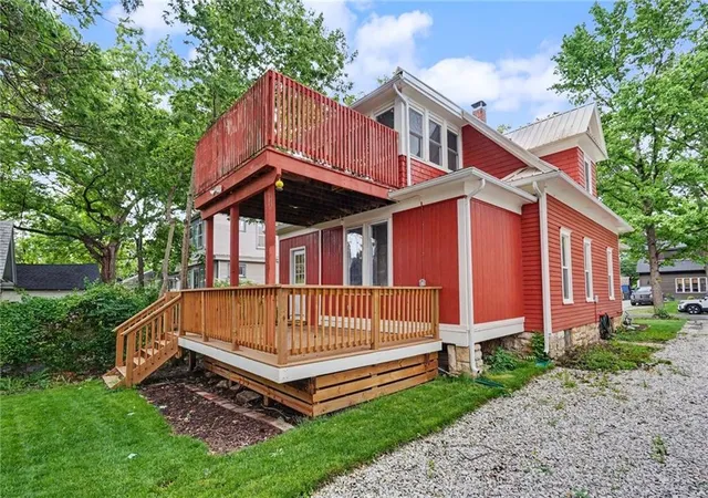 24th image of 1521 Rhode Is St, Lawrence, KS 66044 | MLS# 2624477