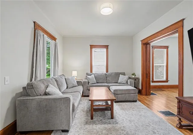 Homes for sale in Lawrence, KS | 1521 Rhode Island St, Lawrence, KS 66044 | MLS# 2624477