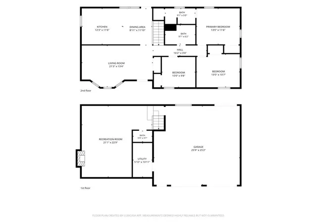 Homes for sale in Lansing, KS | 105 Continental Dr, Lansing, KS 66043 | MLS# 2624496