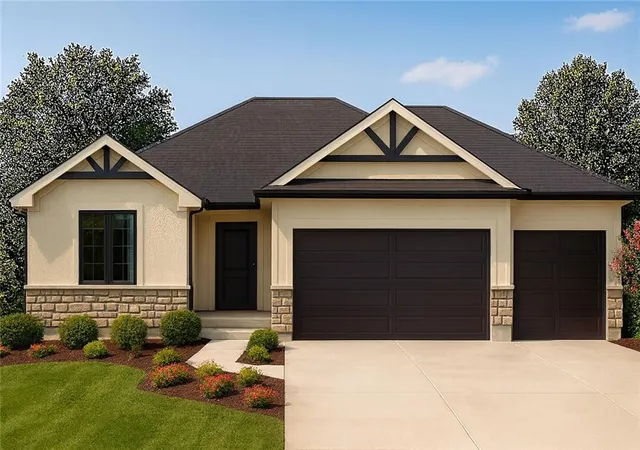 Photo 1 of Sale Pending at 619 Se Jensen Ct, Blue Springs, MO 64014 | MLS# 2624522 | Listing updated on 2026-06-11
