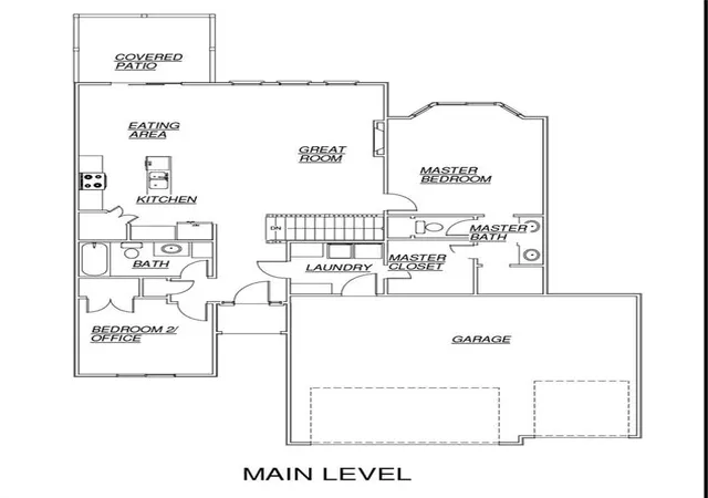 Photo 3 of Sale Pending at 619 Se Jensen Ct, Blue Springs, MO 64014 | MLS# 2624522 | Listing updated on 2026-06-11