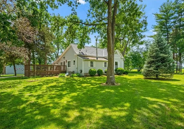 Homes for sale in Louisburg, KS | 3281 W 319th St, Louisburg, KS 66053 | MLS# 2624523
