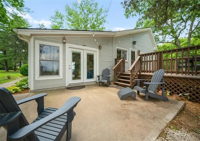 Homes for sale in Louisburg, KS | 3281 W 319Th St, Louisburg, KS 66053 | MLS# 2624523