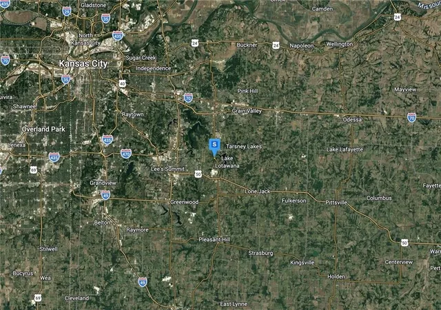 5th image of 98 Lake Shore Dr, Lake Lotawana, MO 64086 | MLS# 2624536
