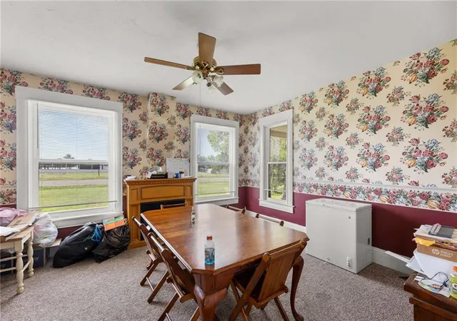 Homes for sale in Waverly, KS | 2116 31 Hwy, Waverly, KS 66871 | MLS# 2624543