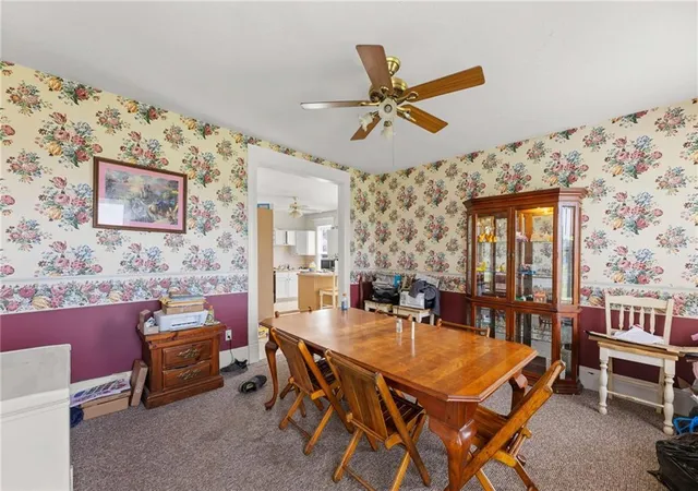 Homes for sale in Waverly, KS | 2116 31 Hwy, Waverly, KS 66871 | MLS# 2624543