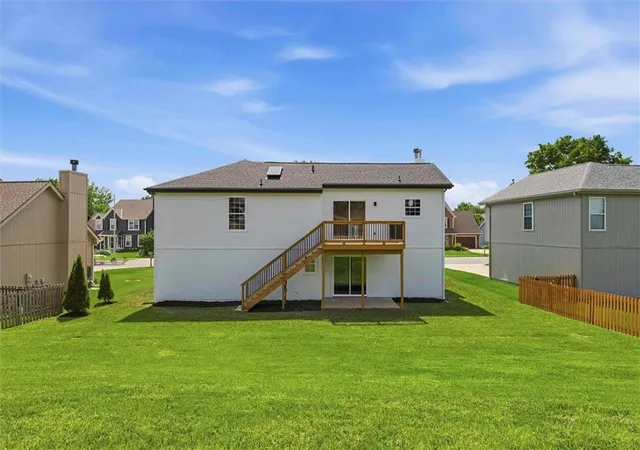 25th image of 7411 N Mckinley Ave, Kansas City, MO 64158 | MLS# 2624546