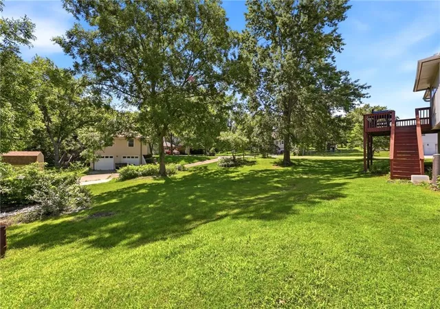 Photo 3 of Single family home for sale at 1424 Woodlawn Dr, Warrensburg, MO 64093 | MLS# 2624597 | Listing updated on 2026-08-07