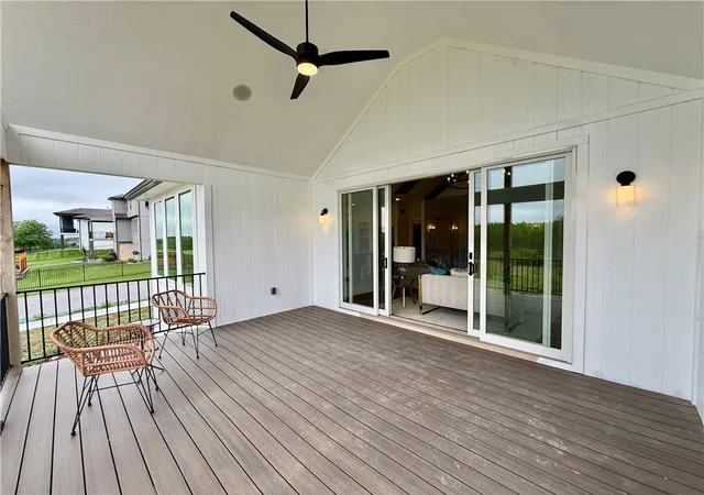 28th image of 3116 Sw Summit View Trl, Lees Summit, MO 64082 | MLS# 2624604