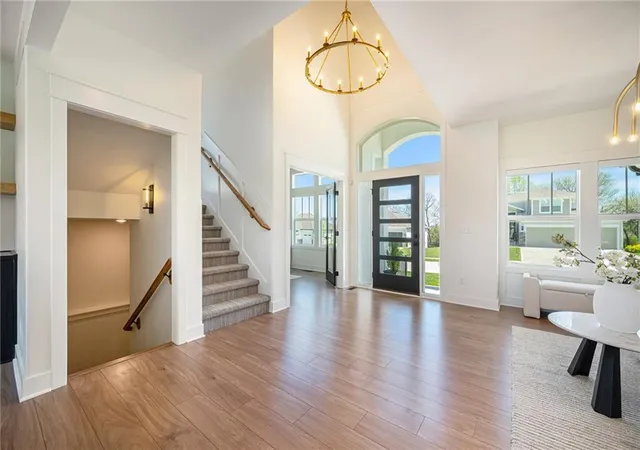 Photo 2 of Single family home for sale at 3133 Sw Summit View Trl, Lees Summit, MO 64082 | MLS# 2624607 | Listing updated on 2026-10-05
